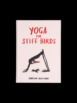 Outlet Søstrene Grene Schweiz Yoga For Stiff Birds Multi