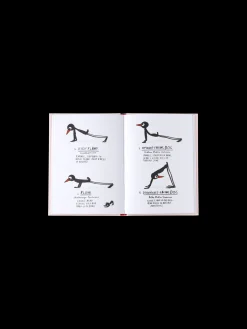 Outlet Søstrene Grene Schweiz Yoga For Stiff Birds Multi