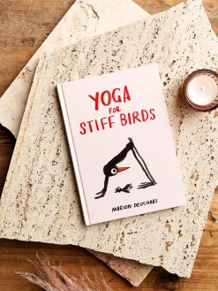 Outlet Søstrene Grene Schweiz Yoga For Stiff Birds Multi