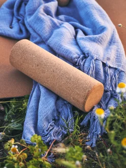 New Søstrene Grene Schweiz Yoga-Rolle Nature