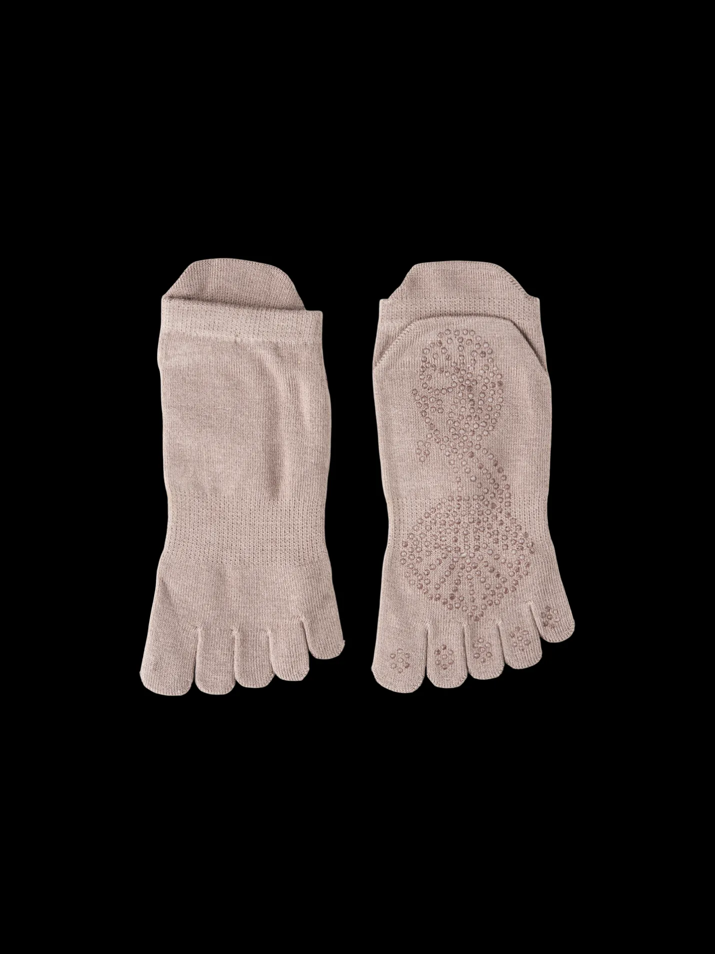 Best Søstrene Grene Schweiz Zehensocken Warm Grey