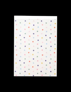 Clearance Søstrene Grene Schweiz Zeichenblock A4 Off White