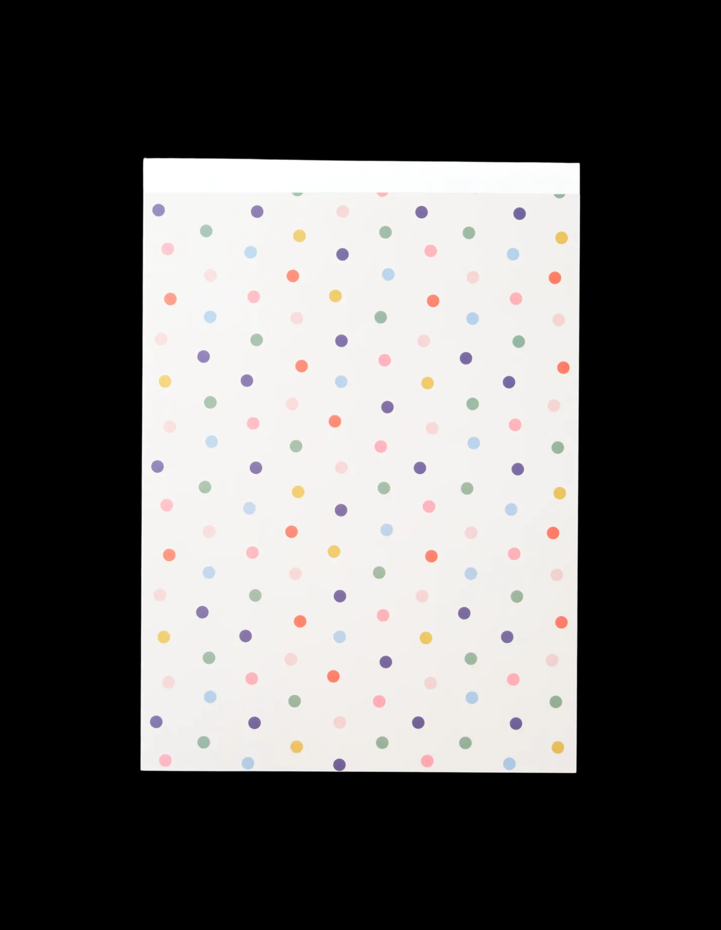 Clearance Søstrene Grene Schweiz Zeichenblock A4 Off White