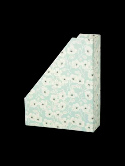 Clearance Søstrene Grene Schweiz Zeitschriftenhalter Dusty Green