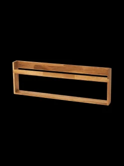 Discount Søstrene Grene Schweiz Zeitschriftenhalter Für Die Wand Medium Wood
