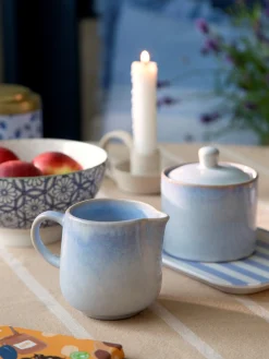 Outlet Søstrene Grene Schweiz Zuckerdose Lavender